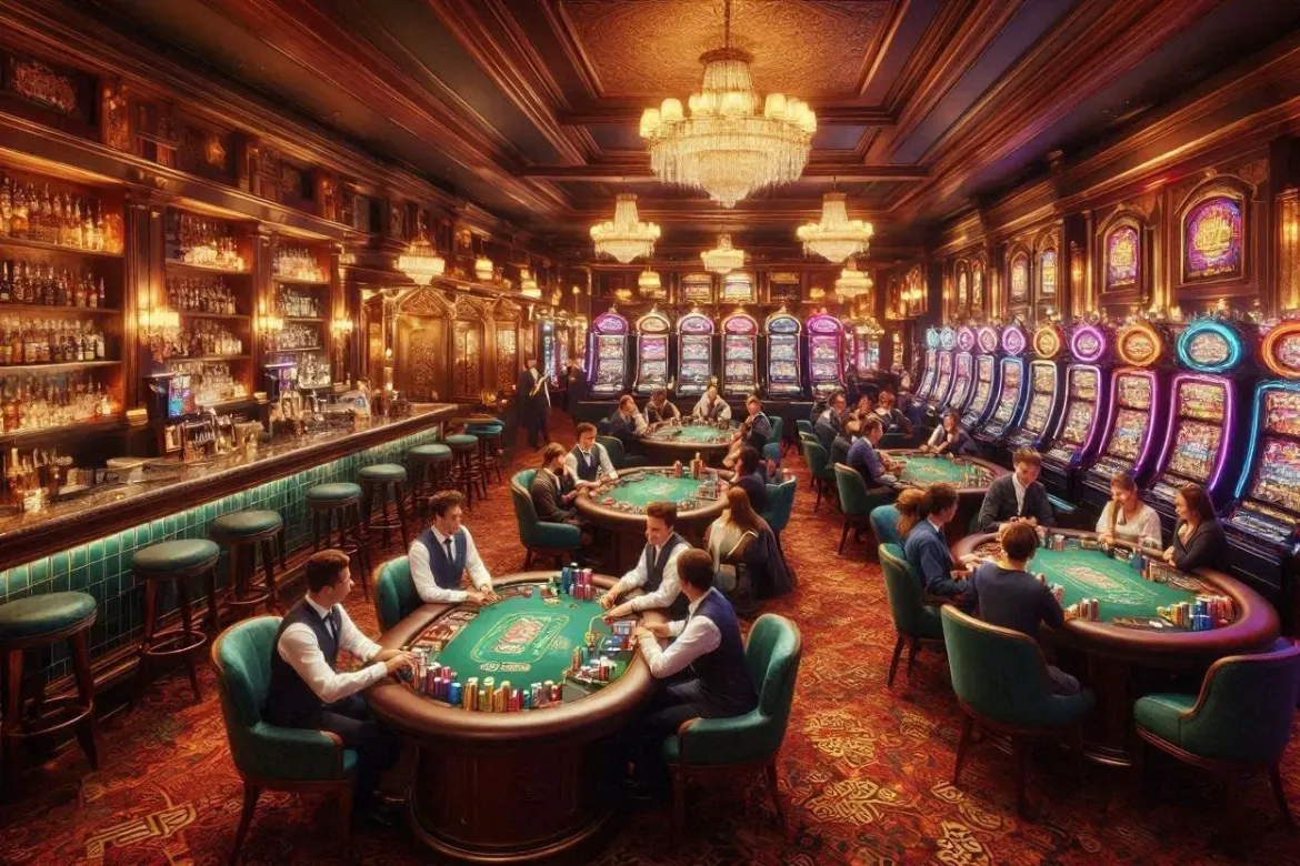 N1 Casino